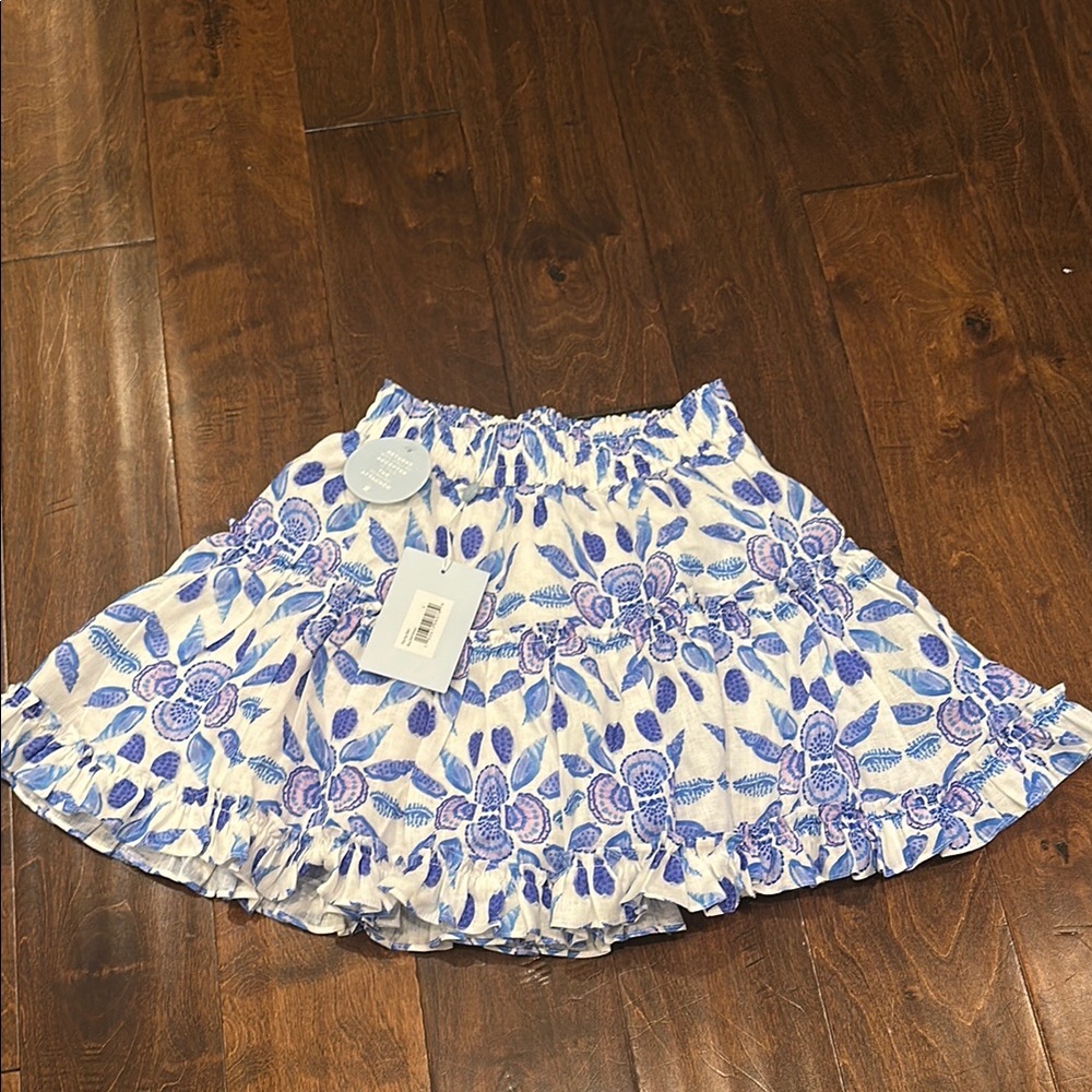 Hill House Skirt